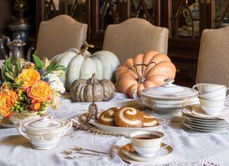 The Autumn Issue: An October 2017 Preview