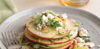 Waldorf Salad
