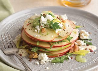 Waldorf Salad