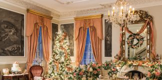 The Holiday Issue: A November/December 2017 Preview