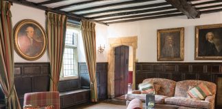 The Lygon Arms