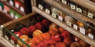 Dreams Woven of Wool