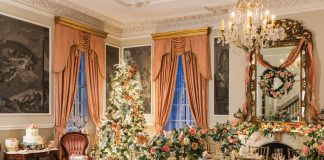 Honoring a Decade of Bliss