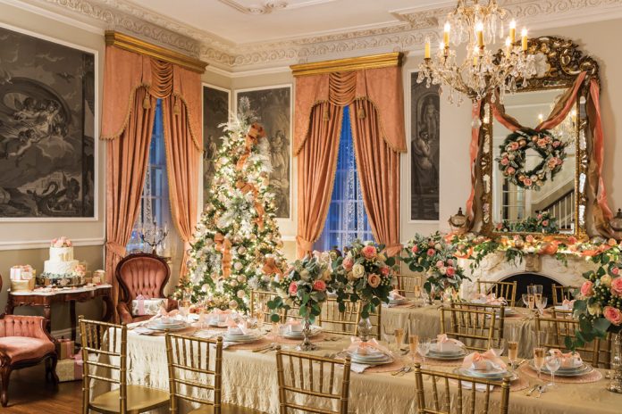 Honoring a Decade of Bliss