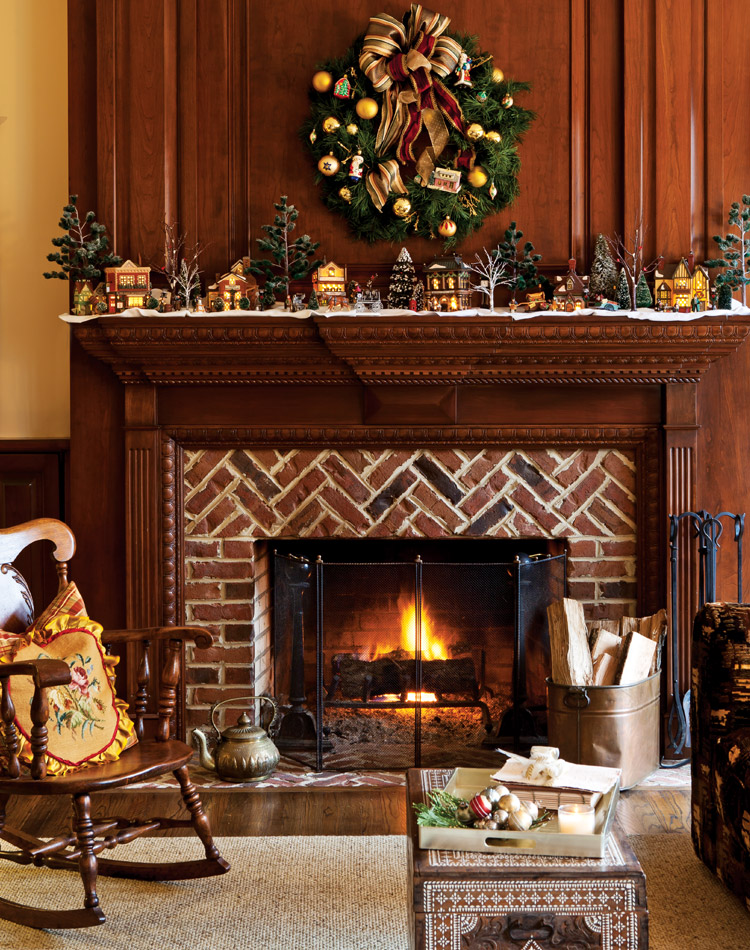 The Five Senses of Holiday Entertaining