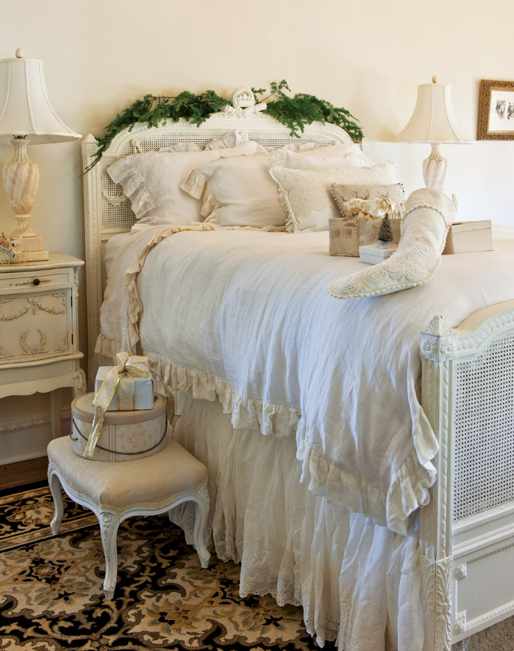 The Five Senses of Holiday Entertaining