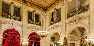 Planning Your Bliss: December 2017