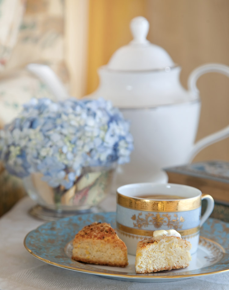 Preview the Tea Pleasures 2018 Issue