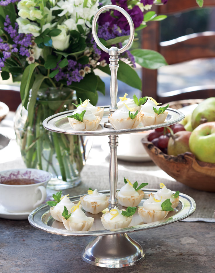 Preview the Tea Pleasures 2018 Issue