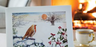 Introducing Our 2018 Writer-in-Residence & Artist-in-Residence