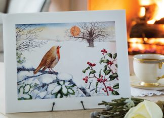 Introducing Our 2018 Writer-in-Residence & Artist-in-Residence