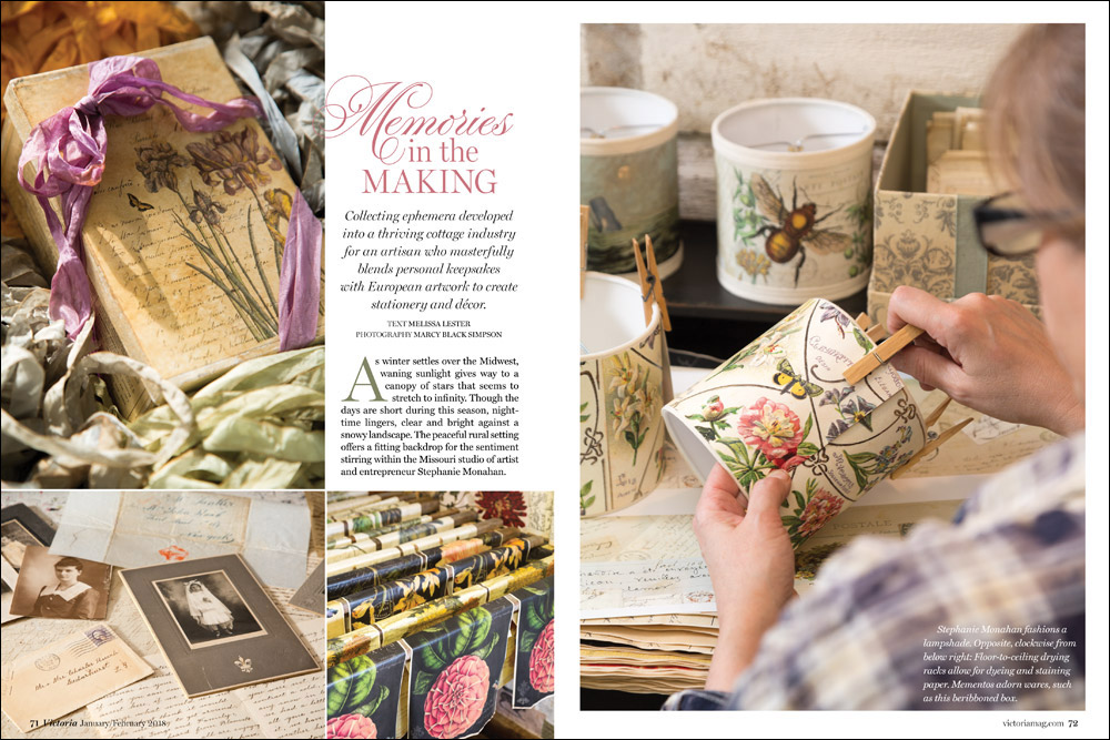 The Entrepreneurs Issue: Preview January/February 2018