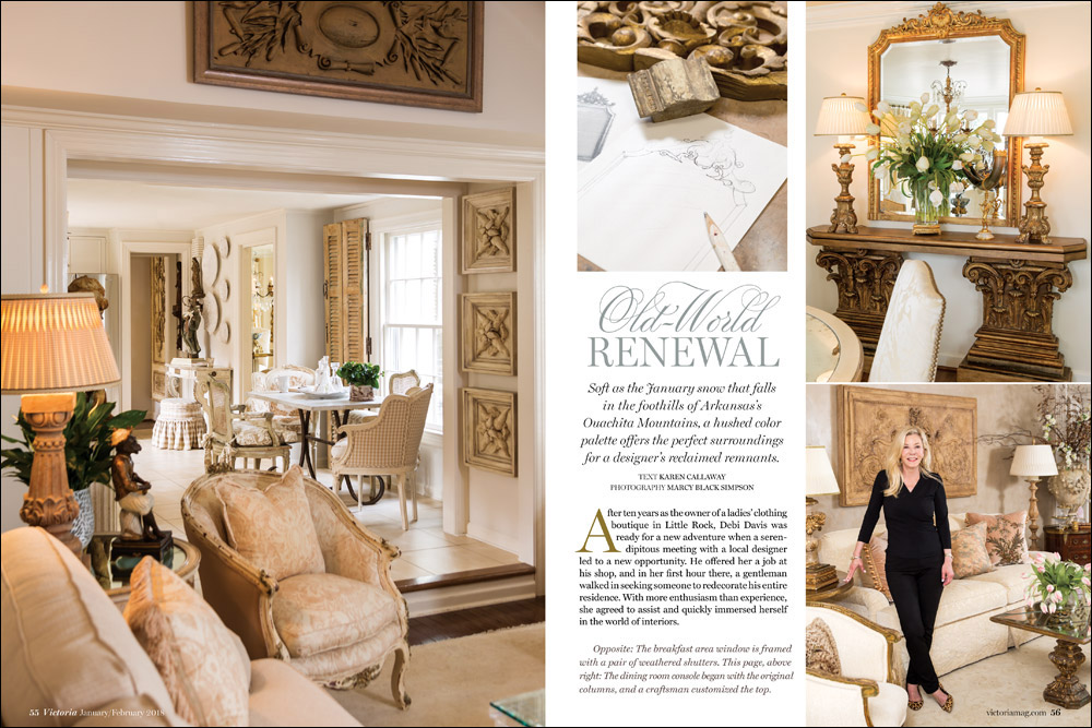 The Entrepreneurs Issue: Preview January/February 2018