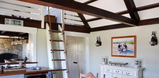 The Language of Design: Balanced Interiors