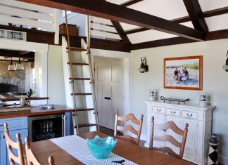 The Language of Design: Balanced Interiors