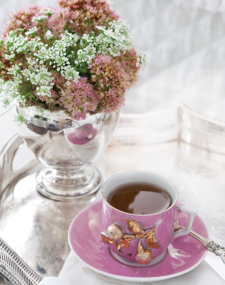 Rooms of Pale Loveliness