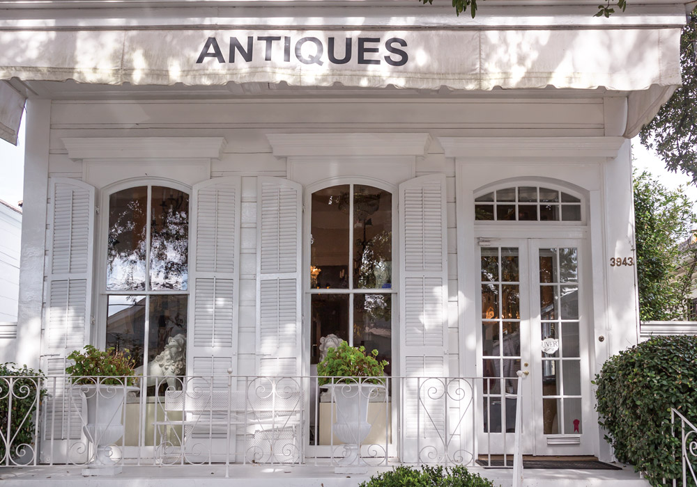 The Grand Dame of Design