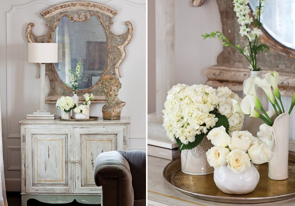 Rooms of Pale Loveliness