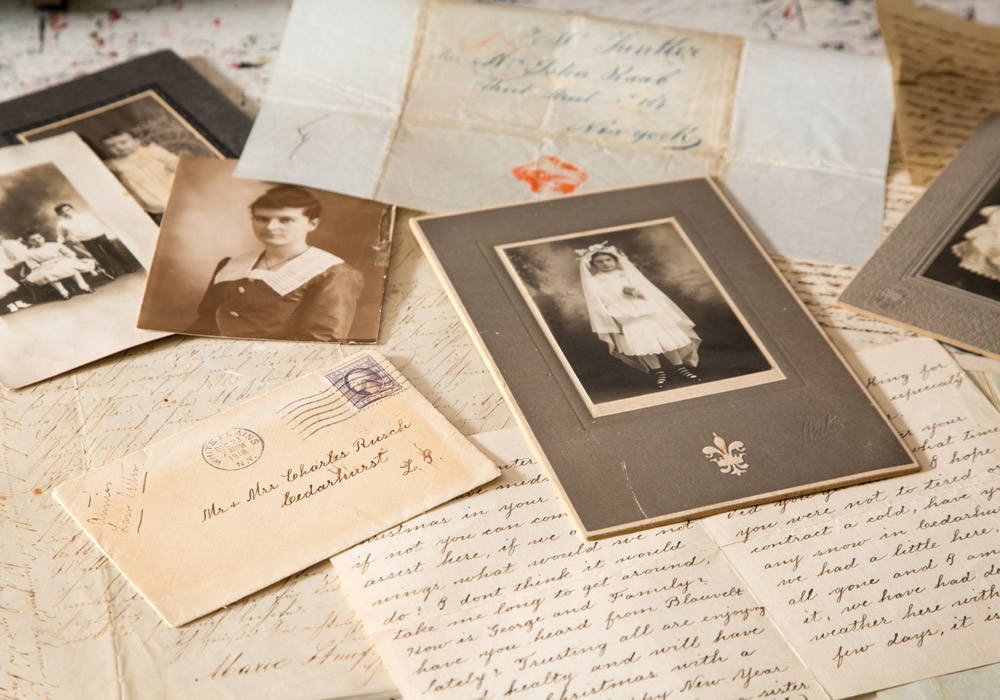 Five Creative Tips from Artisan Stephanie Monahan