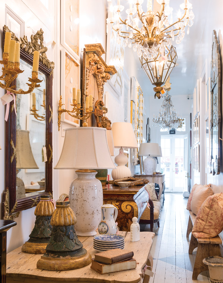 The Grand Dame of Design