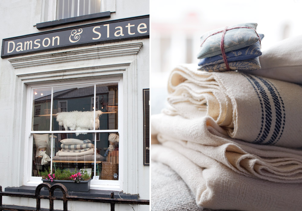 A Breath of Welsh Air