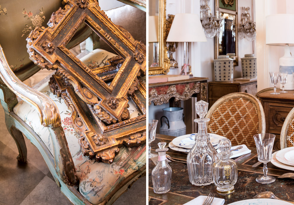 The Grand Dame of Design