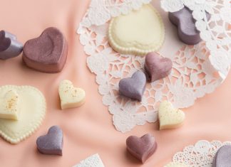 A Taste of Romance