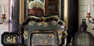 The Allure of Antique Boxes