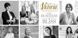 Business of Bliss
