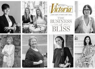 Business of Bliss