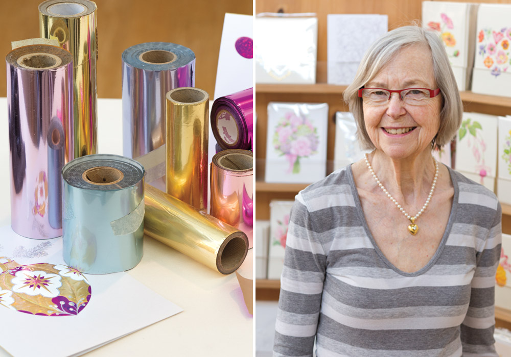 Noteworthy Impressions