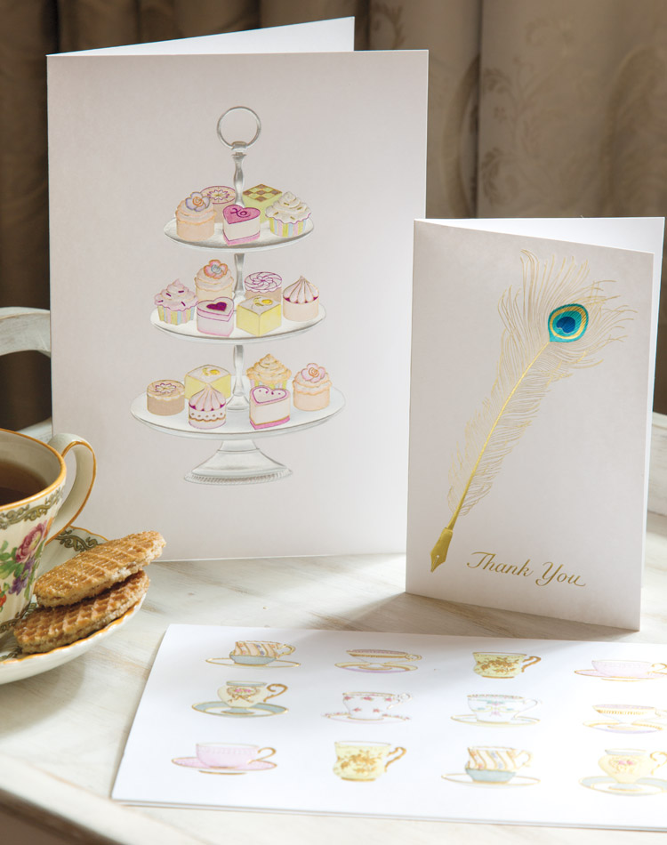 Noteworthy Impressions