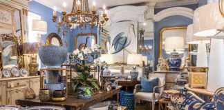 Discover the Charm of Boxwoods Boutiques