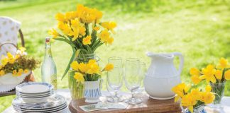 The Garden Issue: A March/April 2018 Preview