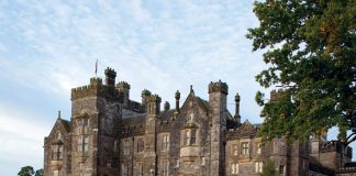 Exploring the Emerald Isle