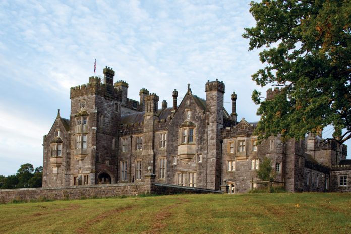 Exploring the Emerald Isle