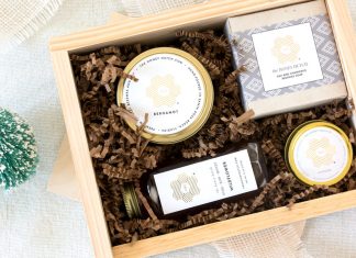 A Spoonful of Honey