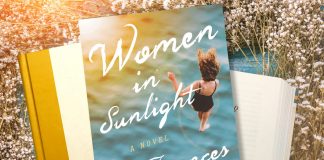 Women in Sunlight: A New Novel by Frances Mayes