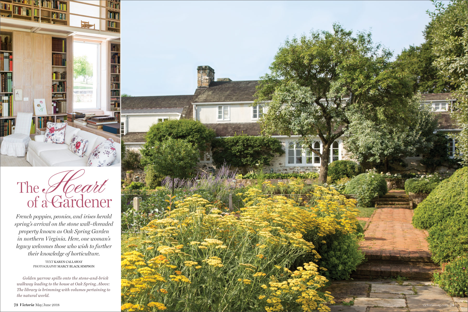 The French Issue: A May/June 2018 Preview