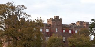 Castle of Kings: Scone Palace