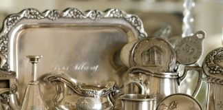 A Homes & Antiques 2018 Preview