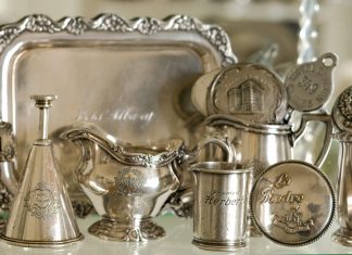 A Homes & Antiques 2018 Preview