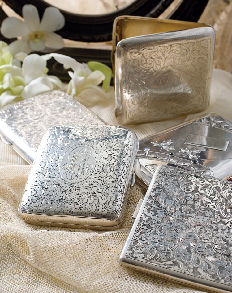 Legacies & Lore: A Highlight of Treasured Objects