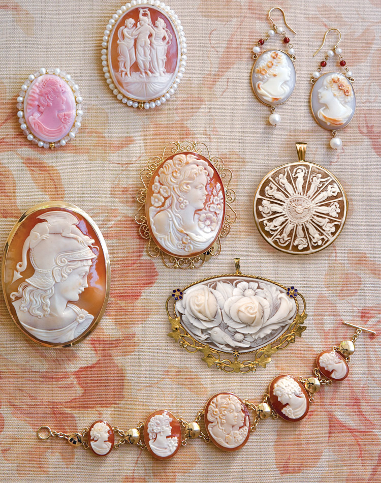 Legacies & Lore: A Highlight of Treasured Objects