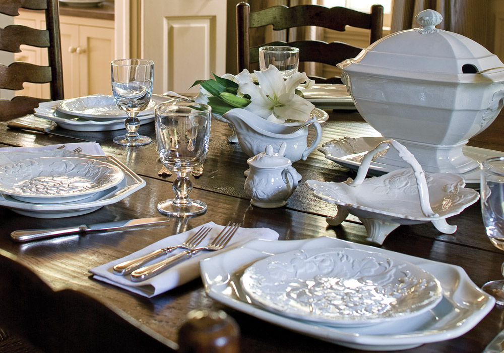 Legacies & Lore: A Highlight of Treasured Objects