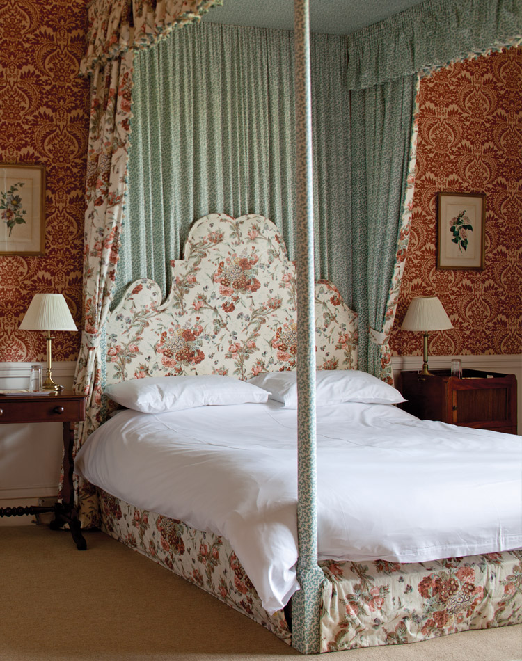 Romantic Castles of the United Kingdom