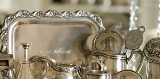 Sentimental Souvenirs