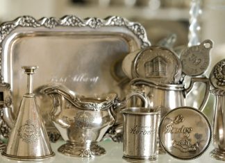 Sentimental Souvenirs