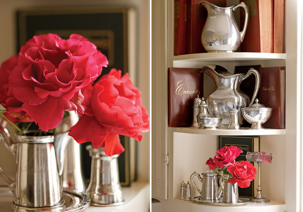 Sentimental Souvenirs