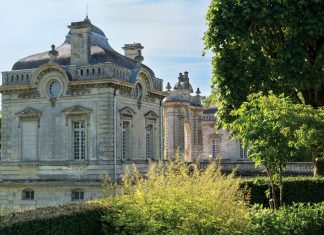 The Renaissance of Northern France